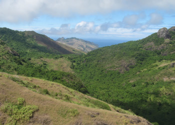 Вайа остров, Ясава группа островов, Фиджи, фото № 49880 – фотографии Фиджи
