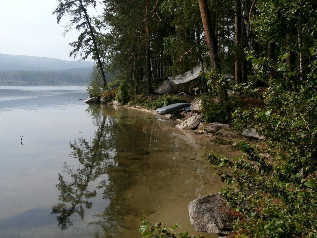 Остров Веры 9 – фотографии России