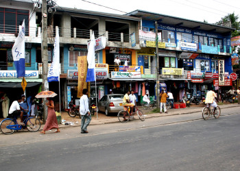 Бентота, Шри-Ланка, фото № 50631 – фотографии Шри-Ланки