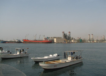 Рас-аль-Хайма, ОАЭ, фото № 61099 – фотографии ОАЭ