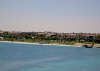 Эль-Аламейн, Египет, фото № 35888 – фотографии Египта