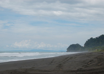 Плайя Эрмос, Пунтаренас провинция, Коста-Рика, фото № 40999 – фотографии Коста-Рики