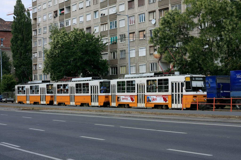 Budapest – фотографии Венгрии