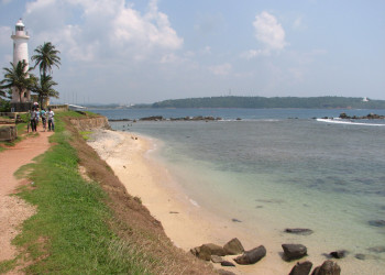 Галле, Шри-Ланка, фото № 50955 – фотографии Шри-Ланки