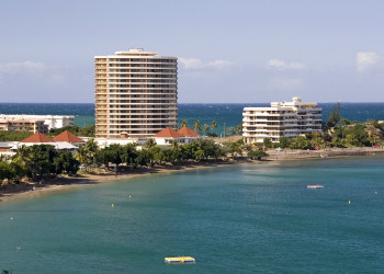 Нумеа, остров Новая Каледония – фотографии Новой Каледонии