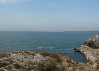 Скалы в Русалка, Болгария. Фото 1 – фотографии Болгарии