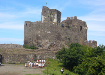 Холлокё, Венгрия, фото № 70817 – фотографии Венгрии