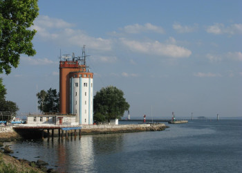 Город Балтийск, Калининградская область. Фото 1 – фотографии России