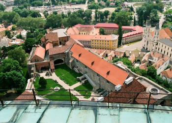 Эстергом, Венгрия, фото № 71065 – фотографии Венгрии