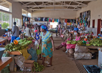 Сан Томе остров, Сан-Томе и Принсипи, фото № 58589 – фотографии Сан-Томе и Принсипи
