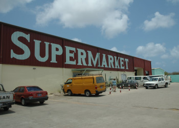 Кралендейк, Бонайре остров, Карибские Нидерланды, фото № 76710 – фотографии Карибских Нидерландов