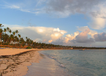 Пунта-Кана, Доминикана, фото № 30551 – фотографии Доминиканы