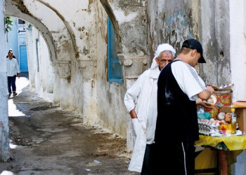 Жители Северного Туниса. Фото 32 – фотографии Туниса