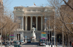 Prado Museum – фотографии Испании