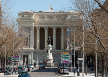 Prado Museum – фотографии Испании