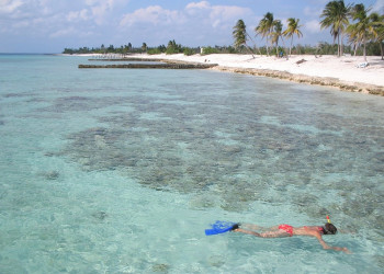 Море в Пинар дель Рио провинция, Куба. Фото 16 – фотографии Кубы