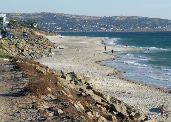 Пляжи в окрестностях Аделаиды – фотографии Австралии