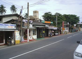Хиккадува, Шри-Ланка, фото № 52554 – фотографии Шри-Ланки