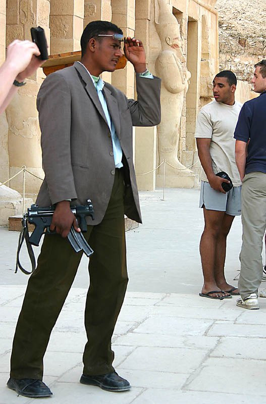 Луксор, Египет, фото № 35294 – фотографии Египта