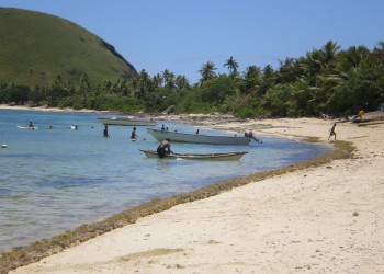 Януйя остров, Маманука группа островов, Фиджи, фото № 49168 – фотографии Фиджи