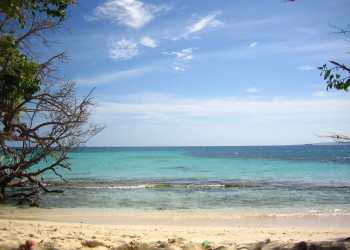 Море в Лайм Кей, Ямайка. Фото 9 – фотографии Ямайки