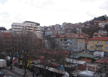 Дома в Кюстендиле, Болгария. Фото 6 – фотографии Болгарии