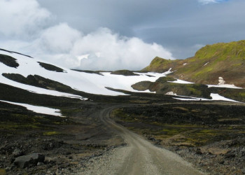 Исландия, фото № 4495 – фотографии Исландии