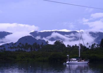 Вануа Леву группа островов, Фиджи, фото № 49190 – фотографии Фиджи