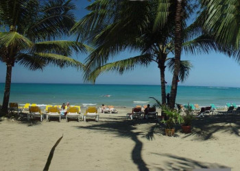 Кабарете, Доминикана, фото № 30366 – фотографии Доминиканы