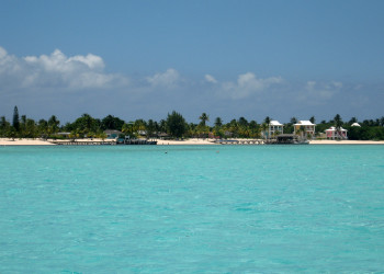 Остров Литтл-Кайман (Little Cayman). Фото 3 – фотографии Каймановых островов