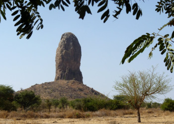 Камерун, фото № 3835 – фотографии Камеруна