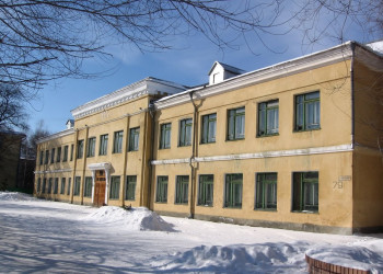 Дом в Сызрань, Россия. Фото 2 – фотографии России