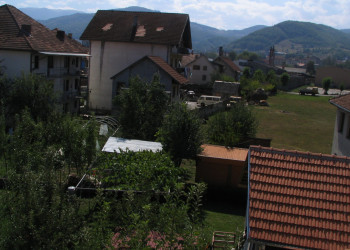 Дома в Биело-Поле, Черногория. Фото 3 – фотографии Черногории