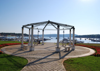 Медулин, Хорватия – фотографии Хорватии