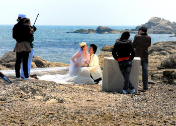 Бэйдайхэ, Китай, фото № 68601 – фотографии Китая