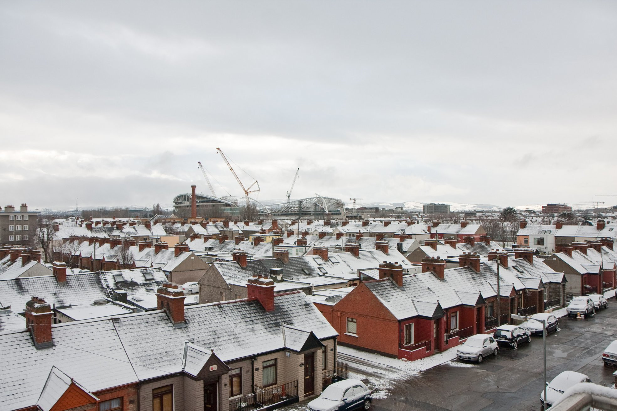 Дублин, Ирландия, фото № 74246 – фотографии Ирландии