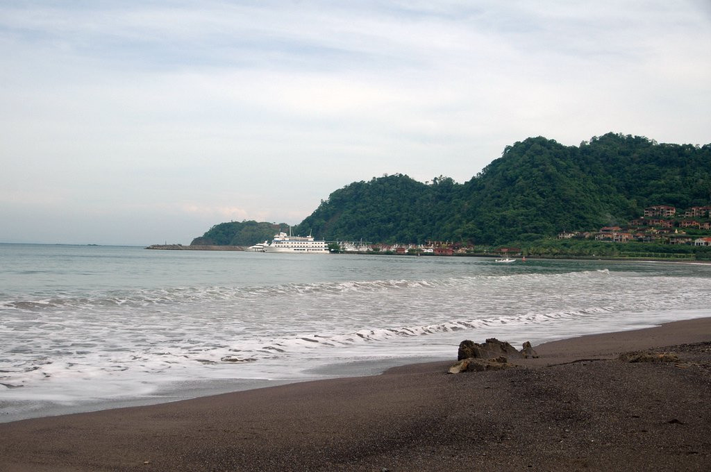 Пунта Леона, Пунтаренас провинция, Коста-Рика, фото № 41031 – фотографии Коста-Рики