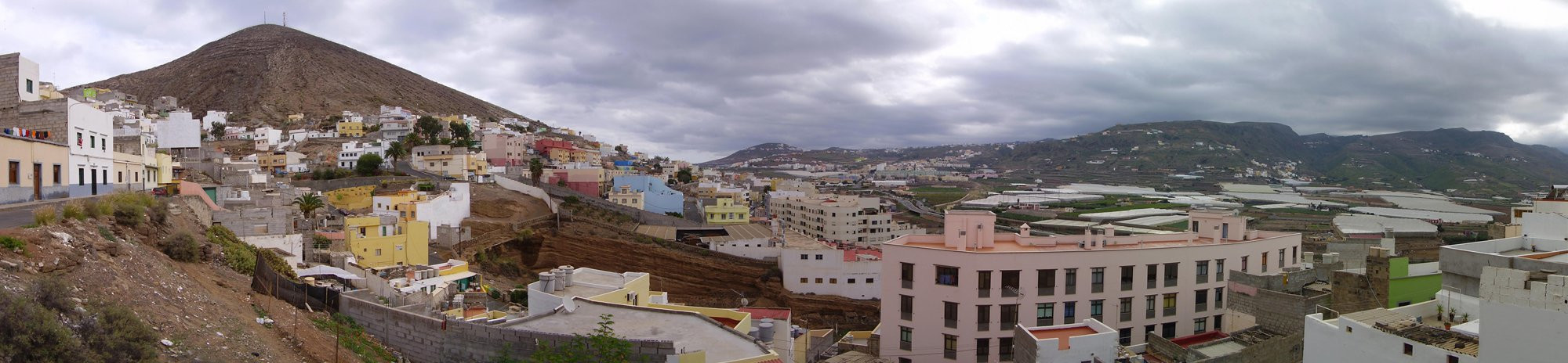 Гальдар, Гран-Канария остров, Канарские острова, фото № 30997 – фотографии Канарских островов