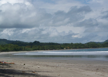 Самара, Гуанакасте провинция, Коста-Рика, фото № 39932 – фотографии Коста-Рики