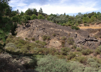 Артенара, Гран-Канария остров, Канарские острова, фото № 30943 – фотографии Канарских островов