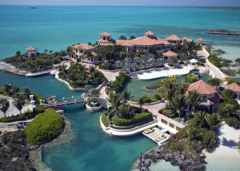 Остров Провиденсиалес (Тёркс и Кайкос) – фотографии Тёркс и Кайкос