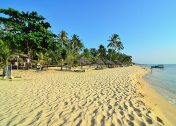 Остров Фукуок – фотографии Вьетнама