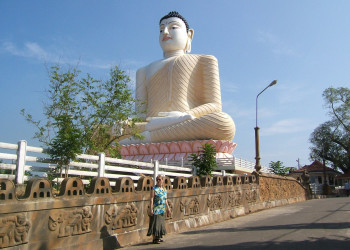 Берувела, Шри-Ланка, фото № 50709 – фотографии Шри-Ланки