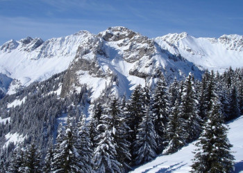 Горнолыжный курорт Авориаз (Avoriaz). Фото 8 – фотографии Франции