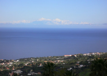 Брения-Альта, Ла-Пальма остров, Канарские острова, фото № 31818 – фотографии Канарских островов