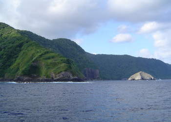 о.Кокос, Пунтаренас провинция, Коста-Рика, фото № 40849 – фотографии Коста-Рики