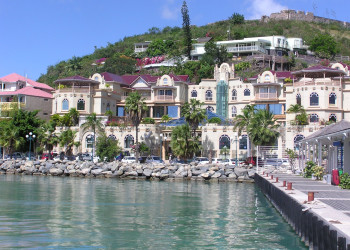 Сен-Мартен, фото № 1505 – фотографии Сен-Мартена