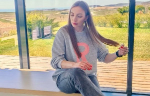 Это я – фотографии России