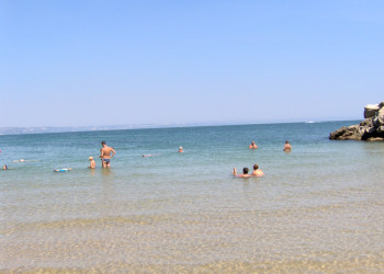 Море в Ривьера, Болгария – фотографии Болгарии