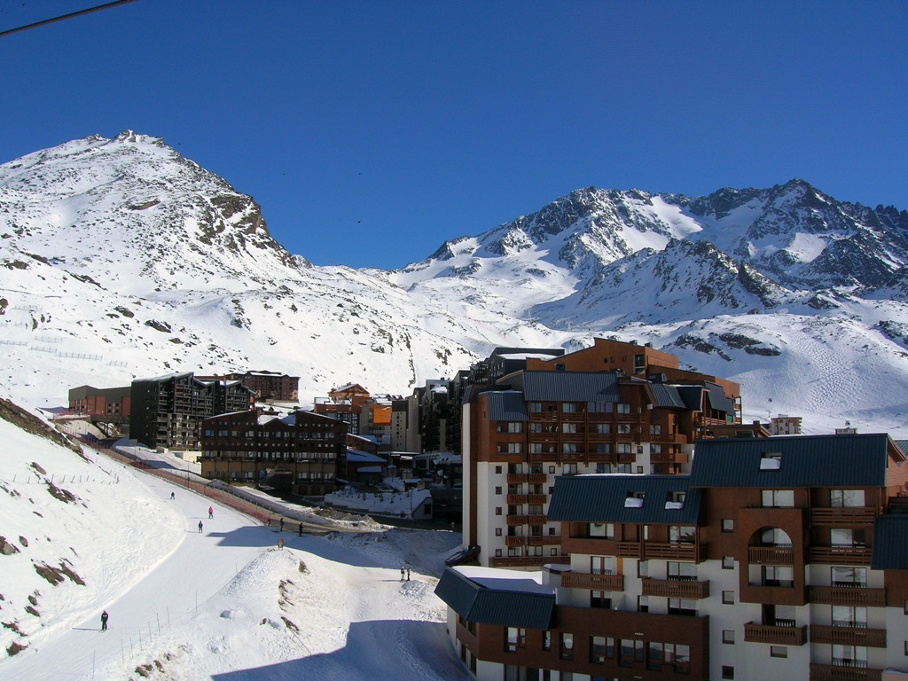 Отели в Валь-Торанс, Франция. Фото 7 – фотографии Франции